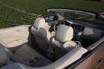 Nissan Murano CrossCabriolet 2011 года